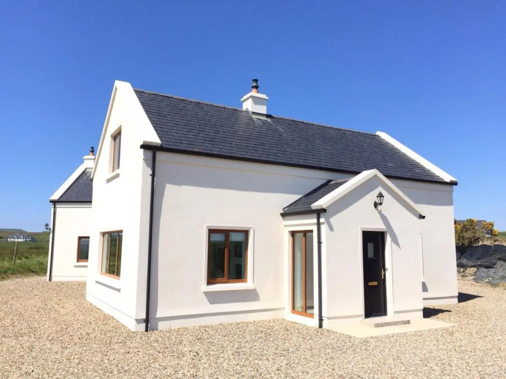 Rannagh View
