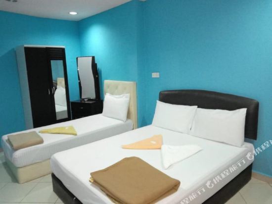 Ampang Point Star Hotel