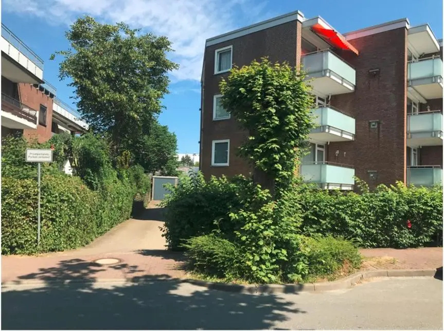 Ferienwohnung Gunda