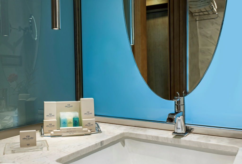 Elite World Marmaris - Adult Only - фото 10