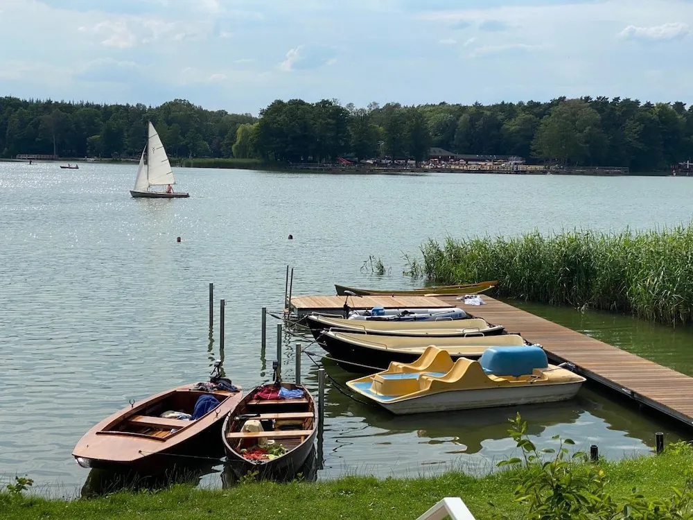 Hotel am Untersee - Général