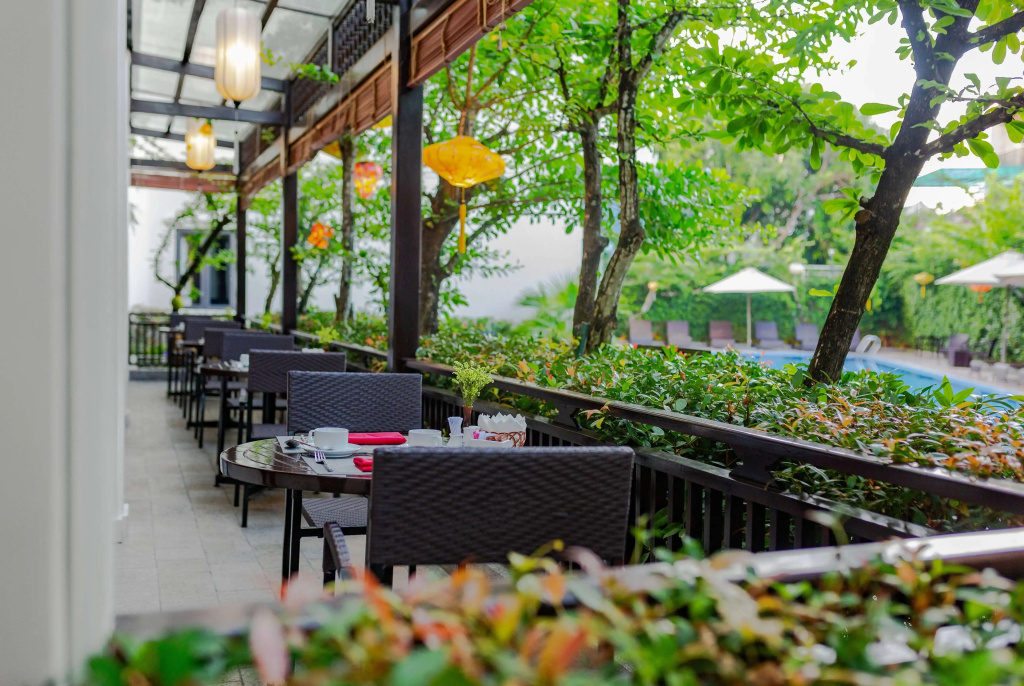 Wyndham Garden Hoi An Cua Dai Beach - 3