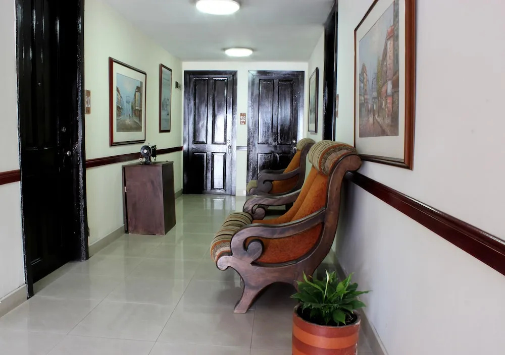 Hotel photo 14