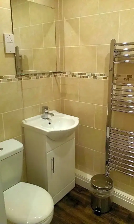Queens arms country inn - Chambres
