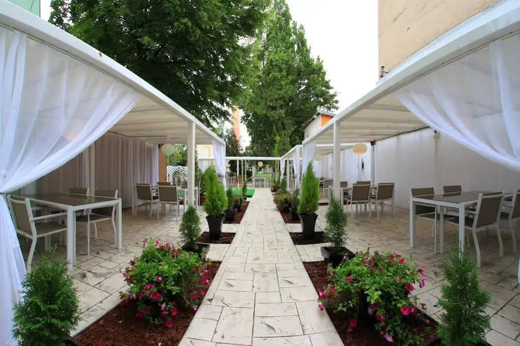 Hotel photo 13