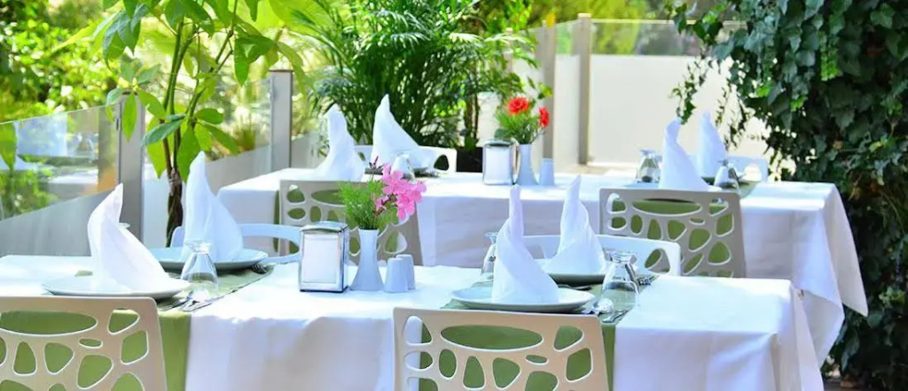 Peninsula Pineclub Boutique Hotel - Général