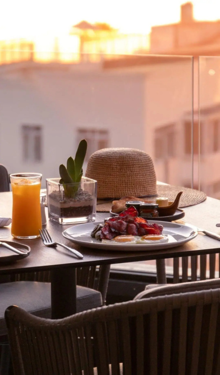 Newkings Boutique Hotel - Général