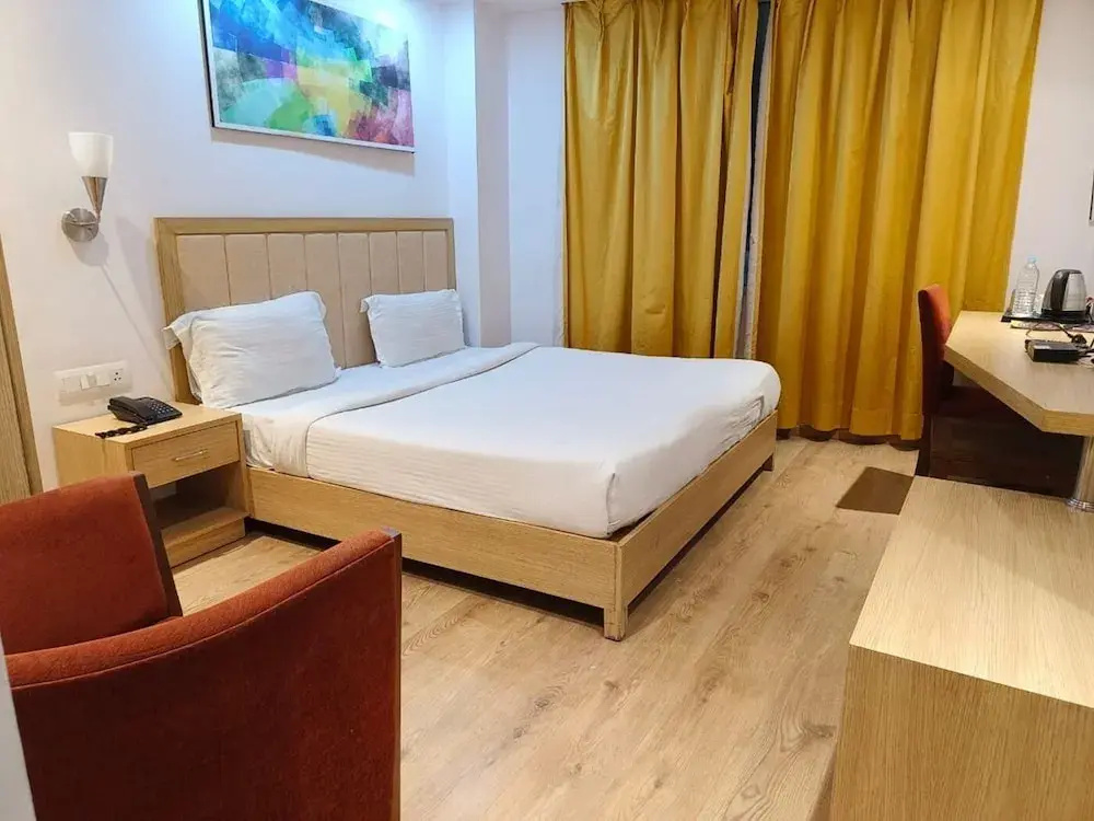 Hotel photo 8