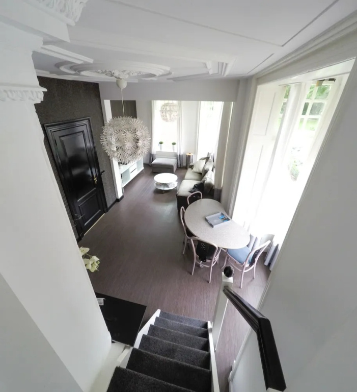 Familiehotel Alkmaar - Chambres