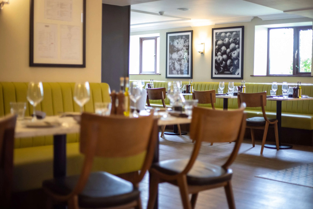 Best Western Bristol North The Gables Hotel - Général