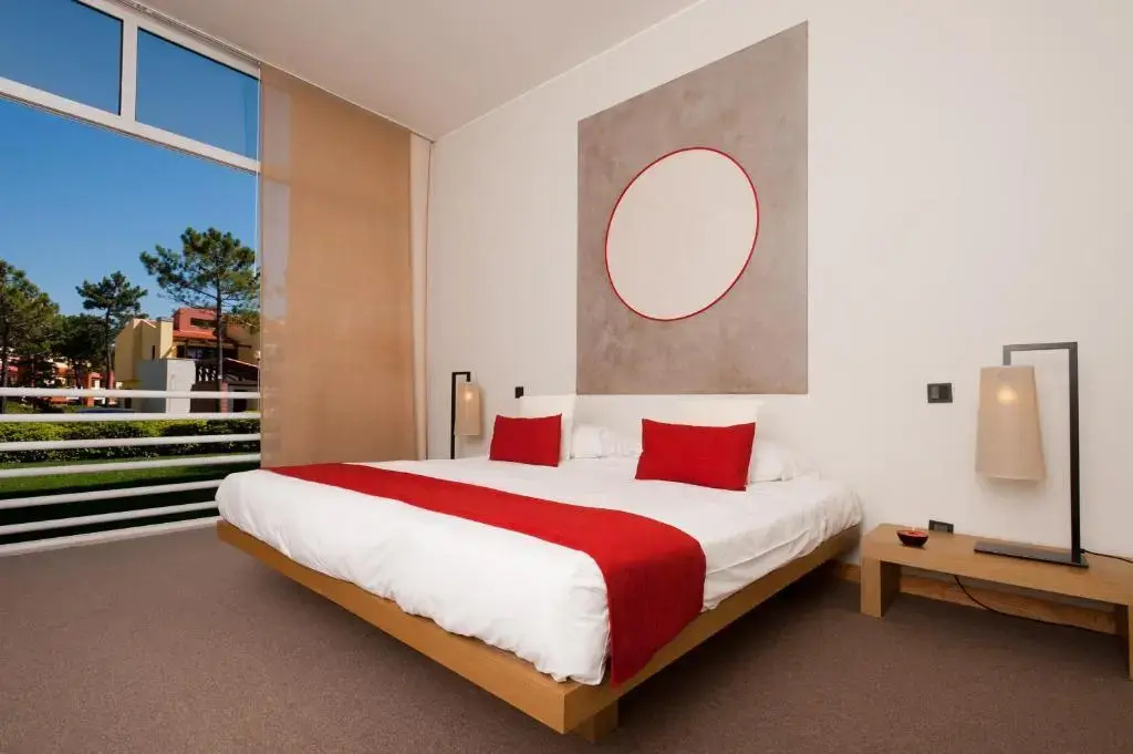 Hotel MiraVillas - Général
