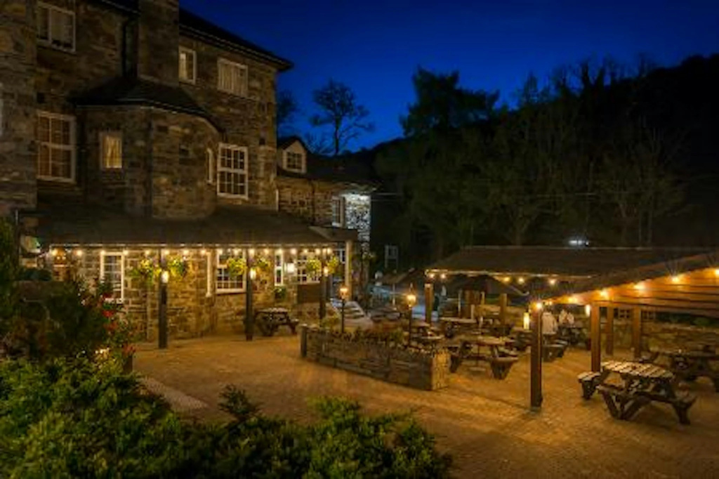 The Swallow Falls Inn - The Inn Collection Group - Général