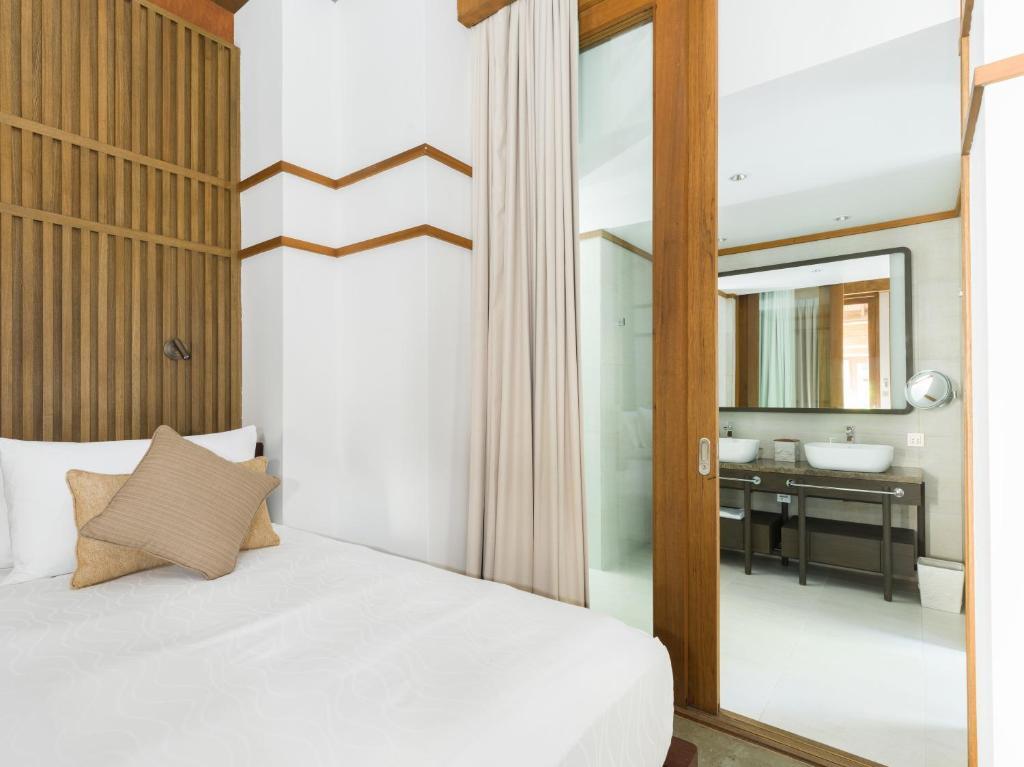 Conrad Maldives Rangali Island