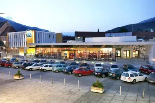 Hotel Restaurant Winkler - Général