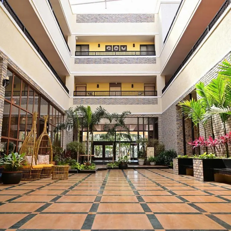 The Summer House, Pachmarhi - AM Hotel Kollection