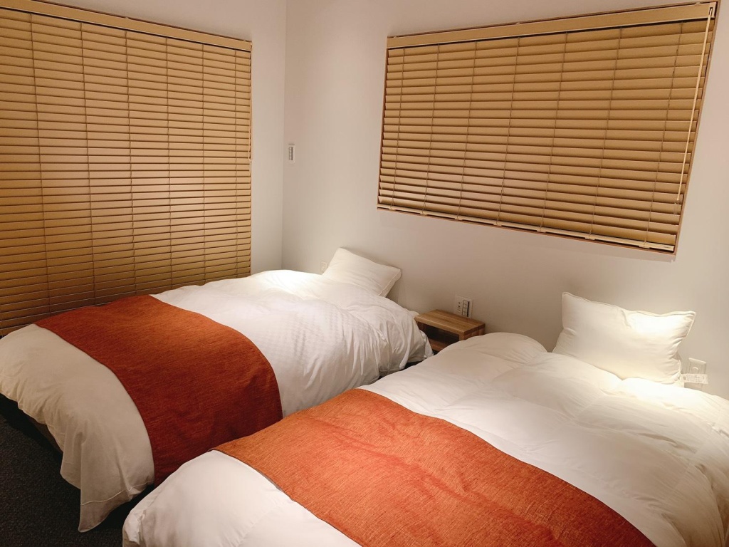 Design Hotel Kyoto Fuyacho 사진 5