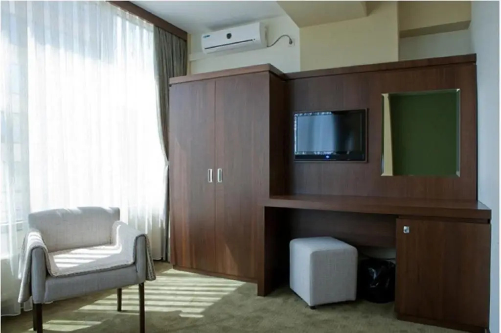 Hotel Royale - Chambres