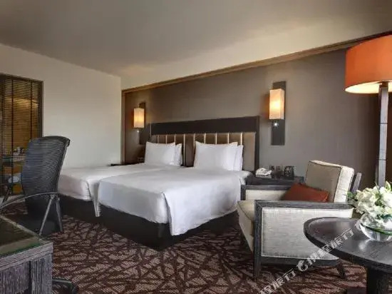 Hilton Petaling Jaya