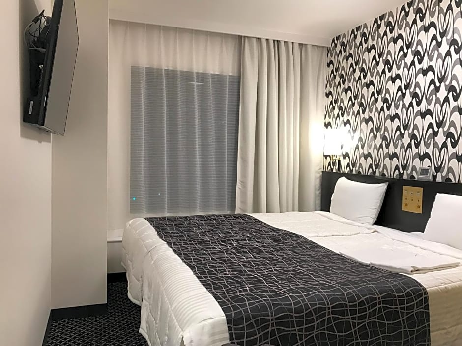 Bayside Hotel Azur Takeshiba Hamamatsucho 사진 17