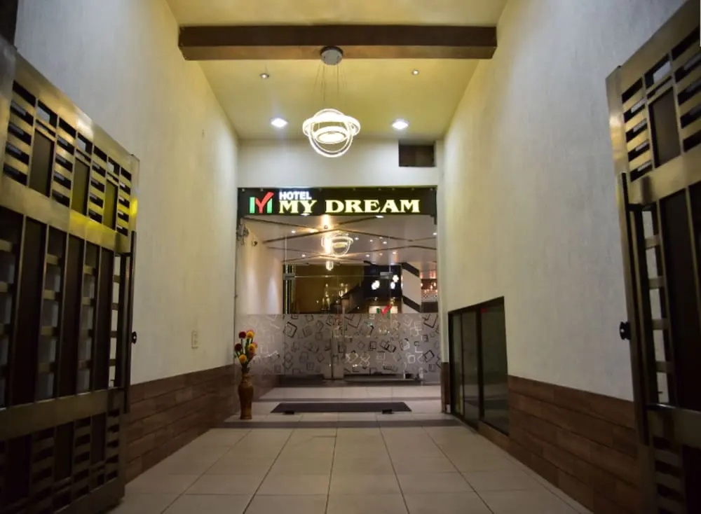 Hotel MY Dream - Général