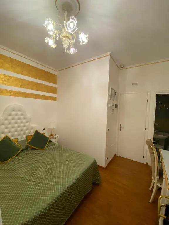 Locanda Casa Querini - Chambres