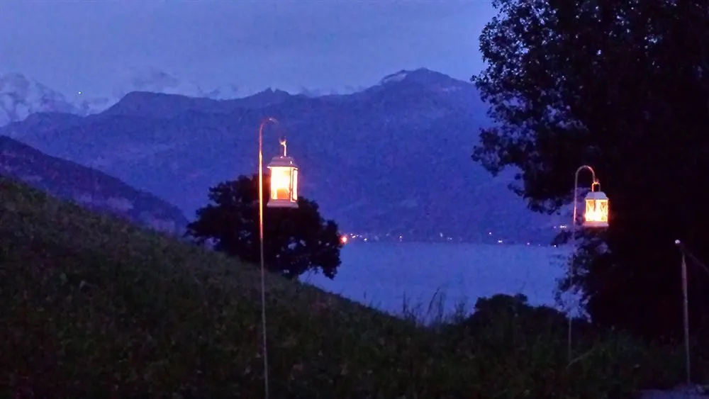 Swisshut Bed&Breakfast