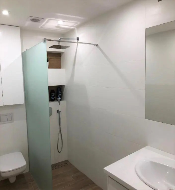 Klimatyzowany Apartament Londyn