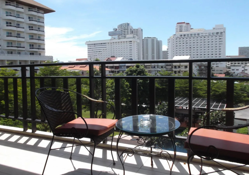The Paradise Residence Condominum - Général