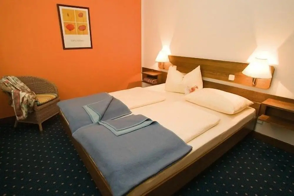 Sonnenresort Ossiacher See - Chambres