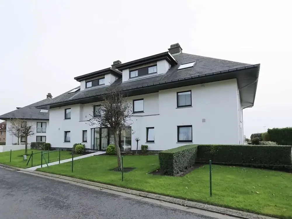 Apartment in Middelkerke Near the Beach