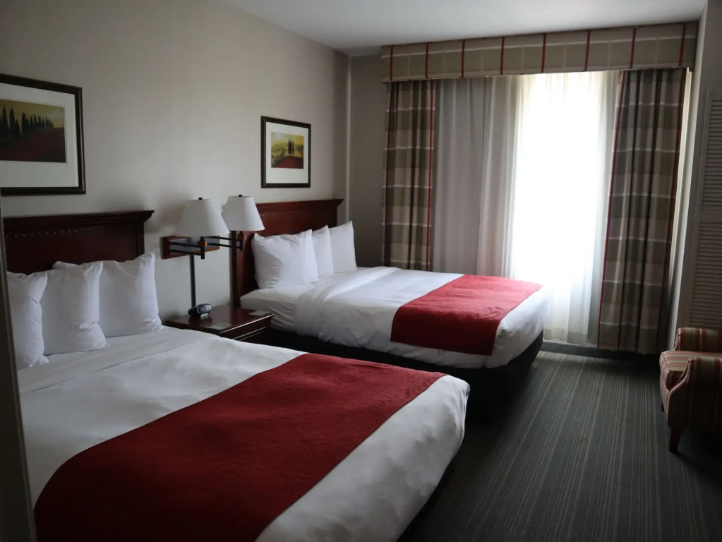 Country Inn & Suites by Radisson, Emporia, VA - Général