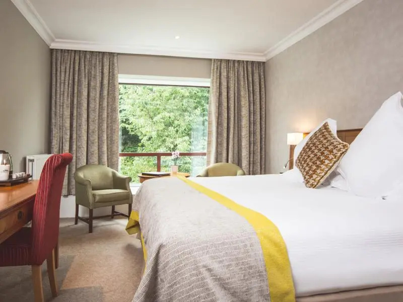 Everglades Hotel - Chambres