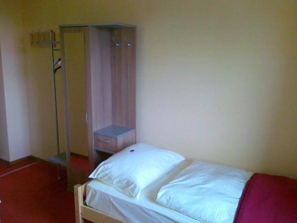 Berghof Tauplitzalm - Chambres
