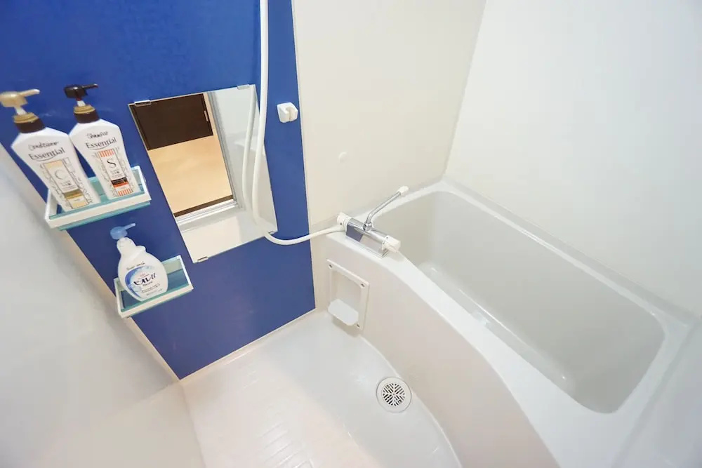 Terry's Apartment Namba West I E02C 사진 2