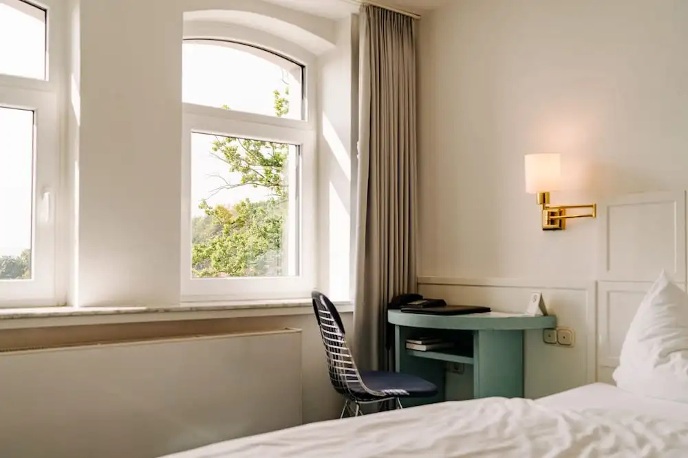 Hotel Benther Berg - Chambres