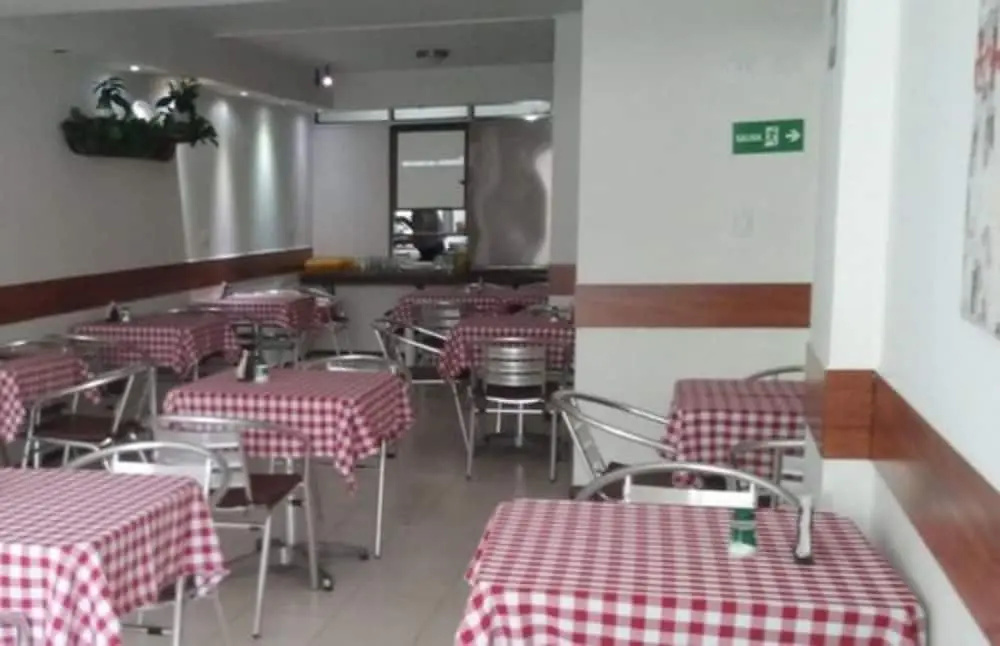 Hotel San Fermin Pereira - Général