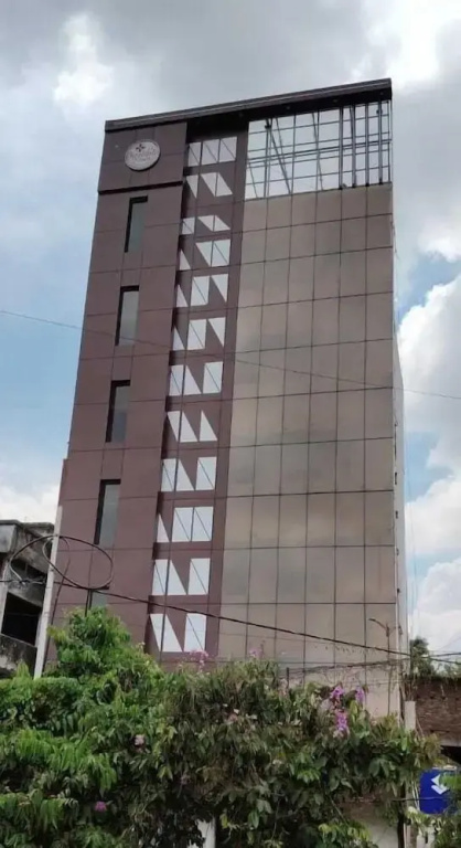 Chocolate Inn Patna