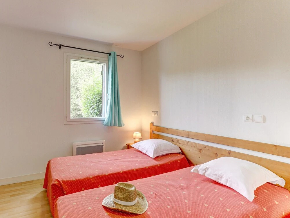Voir la photo 2 — Accessible Apartment With Garden