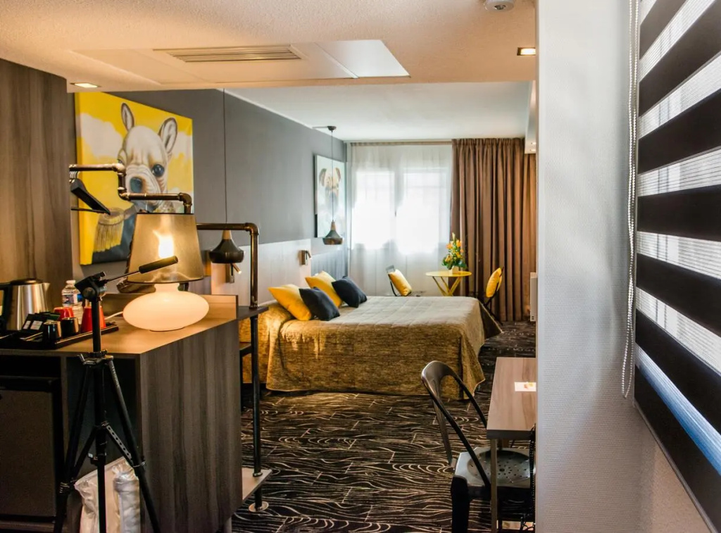 Hotel photo 18