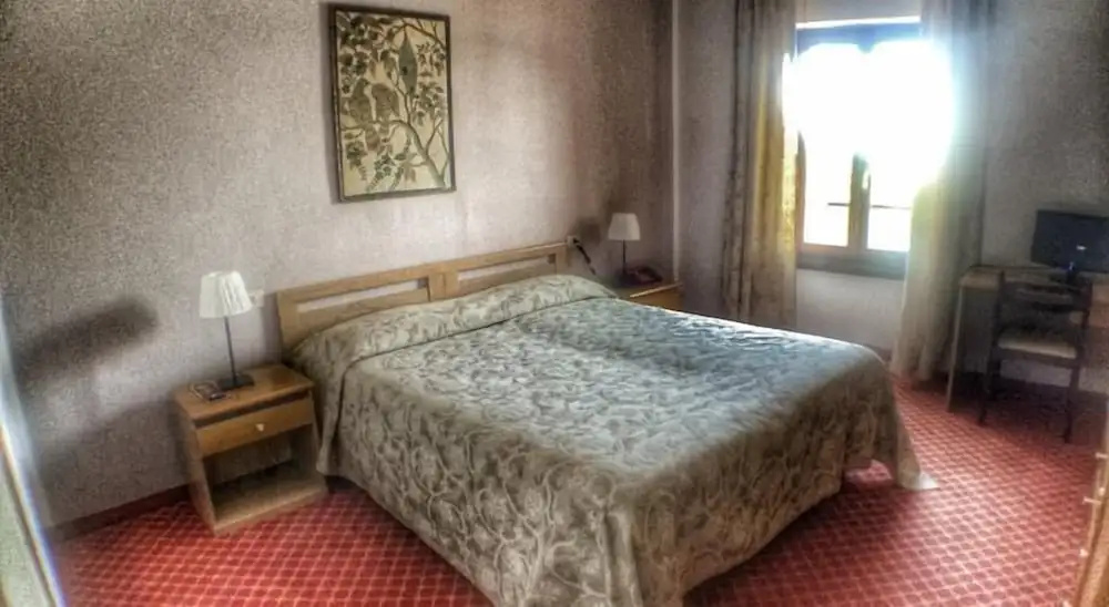 Hotel San Marco - Général