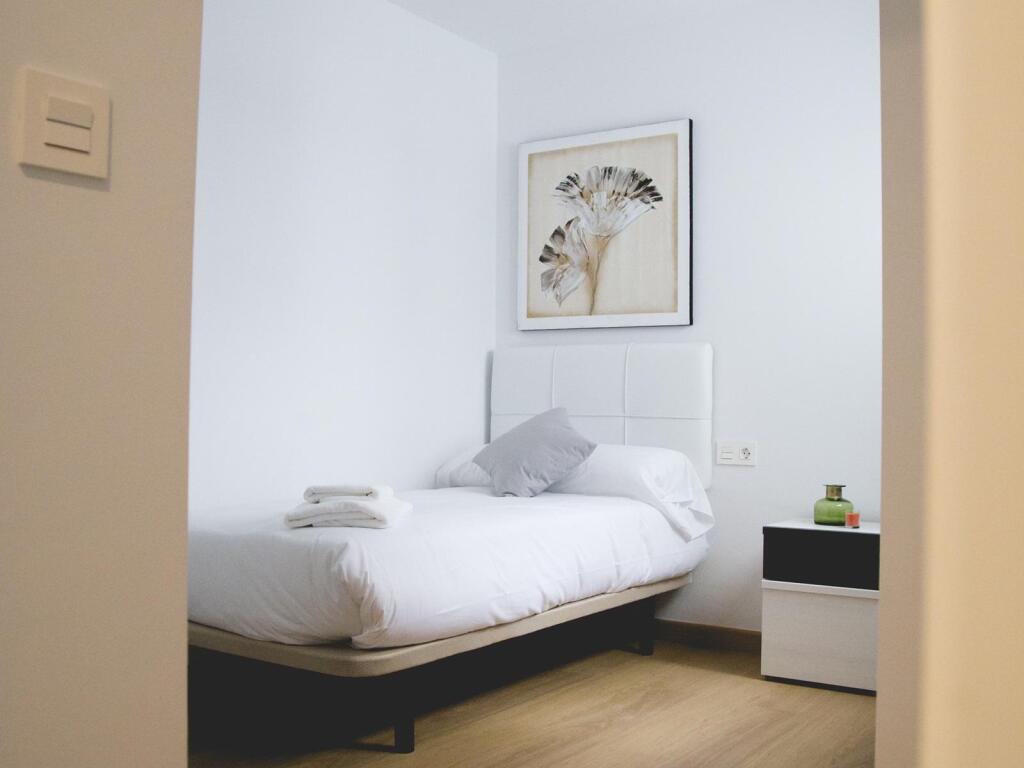 Apartamentos Be Free Granada - 6