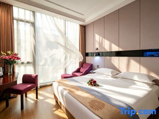 Business room