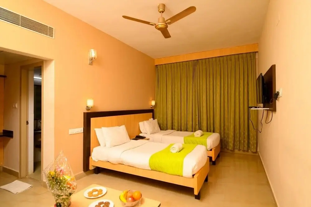 Hotel photo 5