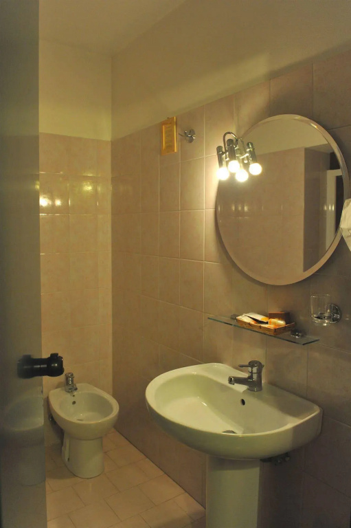 Nuovo Hotel Sporting - Général