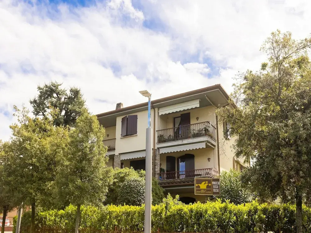 Holiday Home in Sirmione Near Lake Garda
