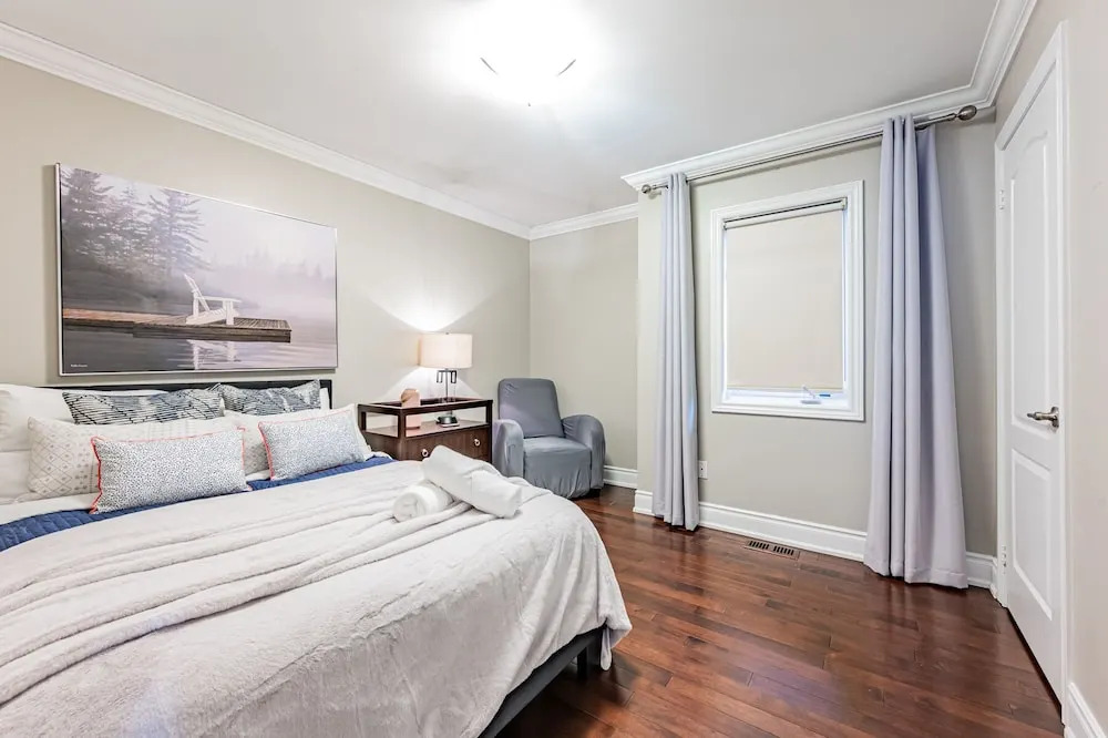 Luxury Villa - Mississauga Square One - фото 5