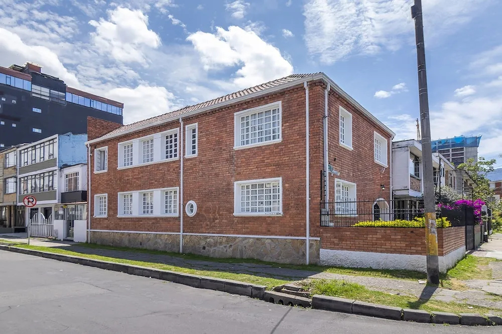 Corazon del Molino Bogota