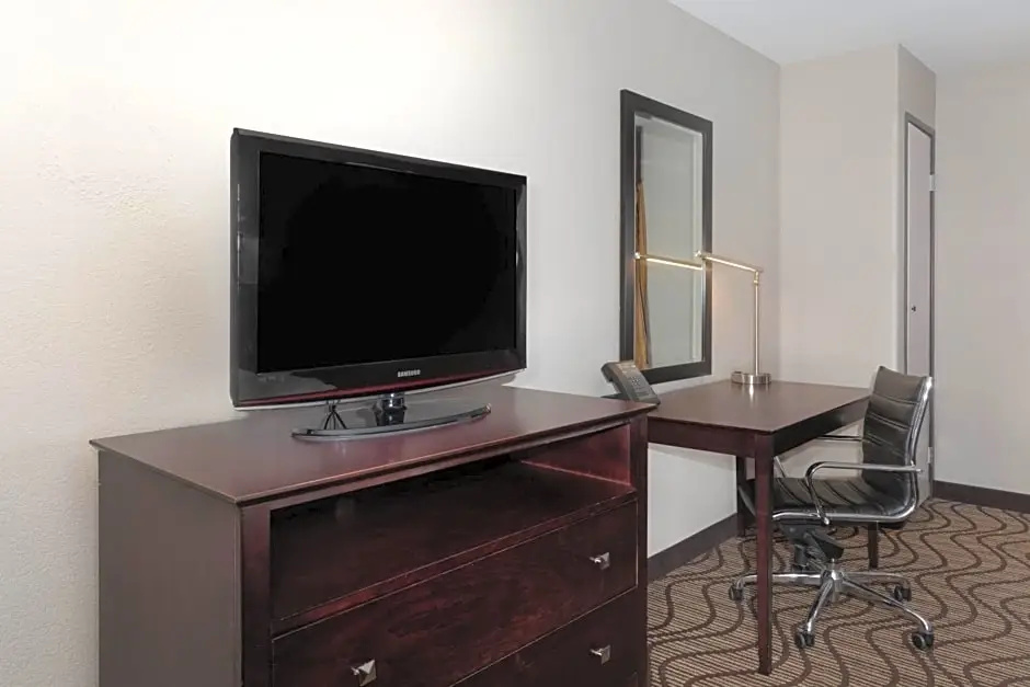 Baymont by Wyndham Henderson Northeast Denver - Chambres
