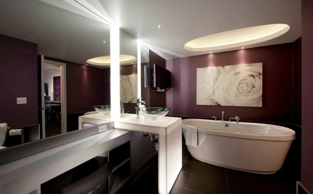 Hôtel Plaza Québec par JARO - фото 8