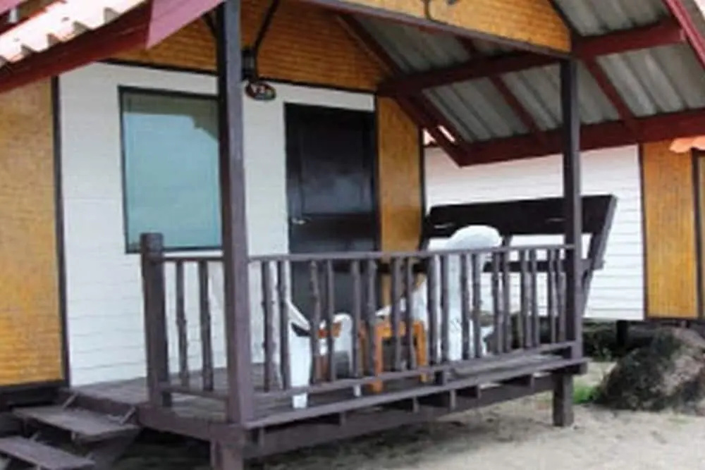 White Sand Beach Resort - Chambres
